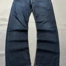 Gucci Jeans