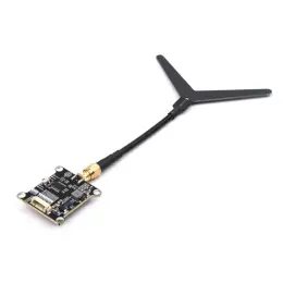 Відеопередавач 1.2G 1W VTX 8CH