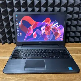 Ноутбук Dell Latitude 3540 i5-4210U 8GB DDR3 SSD 128GB 15.6 HD