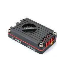 Відеопередавач Rush Max Solo 5.8G 2.5W