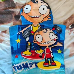 Дитячий пляжний одяг та купальники Marvel та Primark