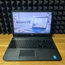 Ноутбук Dell Latitude 3540 i3-4030U/8GB DDR3/SSD 128GB