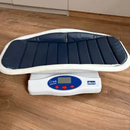Ваги для немовлят Chicco Baby Precision до 13 кг