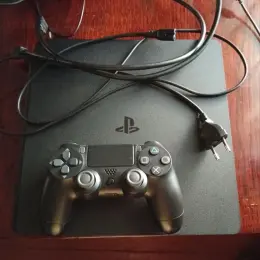 Sony PlayStation 4 Slim 1TB