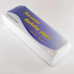 Стріпси для депіляції в смужках 100 шт