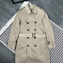 Maurizio Baldassari Trench 46