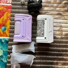 Geekvape Aegis Hero 2 H45 набір (лот)