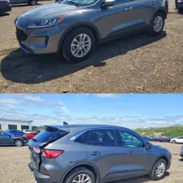 2021 Ford Escape SE 1.5L передній привід