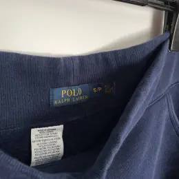 Штаны Ralph Lauren мужские синие размер S