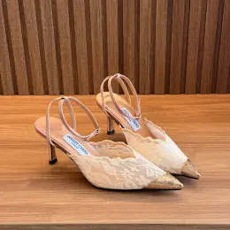 Туфлі Jimmy Choo жіночі розмір 38