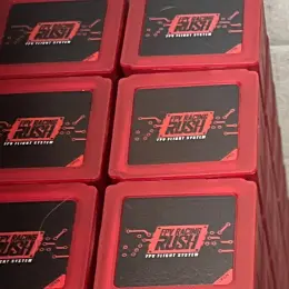 Відеопередавач Rush Max Solo 48CH 5.8 GHz