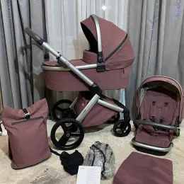 Дитяча коляска Anex L/type 2в1