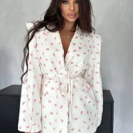 Піджак Loewe у двох кольорах
