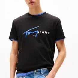 Чоловіча футболка TOMMY JEANS