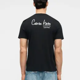Чоловіча футболка CALVIN KLEIN JEANS
