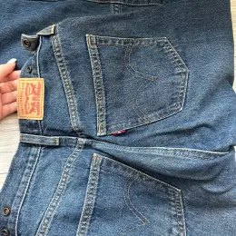 Джинси Levi’s жіночі оригінал