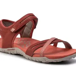 Сандалі жіночі Merrell J95338 шкіра весна/літо