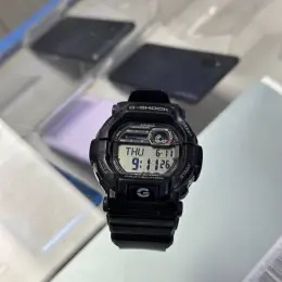 Годинник CASIO GD-350-1ER G-Shock
