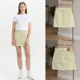 Вельветова спідниця Levi's