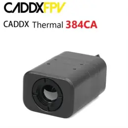 Тепловизорная камера Caddx 384 CA