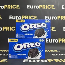 Печиво Oreo Original 176г