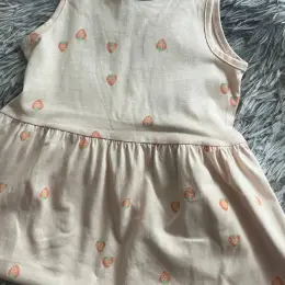 Літня сукня H&M для дівчинки, розмір 110-116