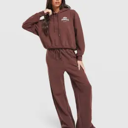 Жіночий костюм Nike Graphic Swoosh Oversized