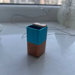 Xros Cube pod-система