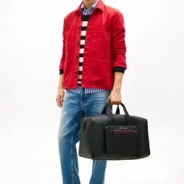 Чоловіча сумка TOMMY HILFIGER
