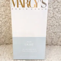 Margy’s The Lotion N°2 Очищувальний лосьйон із гліколевою кислотою, 200 мл