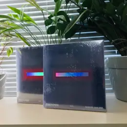 Enhypen - Border: Day 1 (Dusk/Dawn Versions)