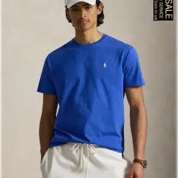 Чоловіча футболка Polo Ralph Lauren