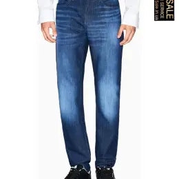 Чоловічі джинси A|x Armani Exchange J14 Slim