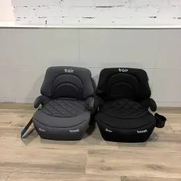 Бустер Bair Isofix