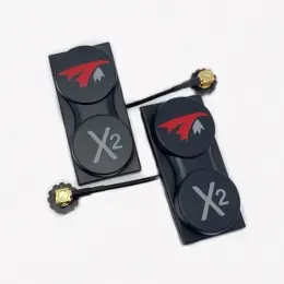 TrueRC X2-AIR 5.8 MK II LHCP Pair