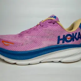 Hoka Clifton 9 Рожеві Розмір 38
