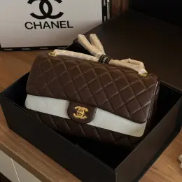 Сумка Chanel люкс якості