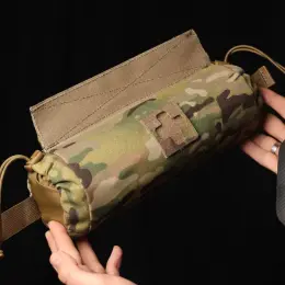 Тубусна аптечка рол Cordura 1000d