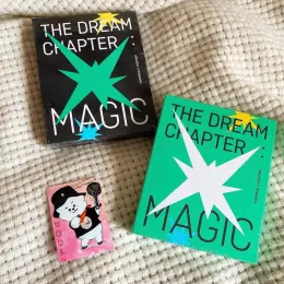 TXT The Dream Chapter: Magic album