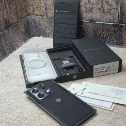 Motorola Signature 16/512 GB
