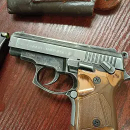 Стартовий пістолет Zoraki mod.-914-s