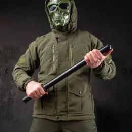 Дубинка гумова ПР-73