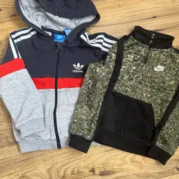 Олімпійки Adidas/Nike для дітей 18-24 міс.