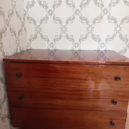 Комод, жіночий одяг 48 розмір