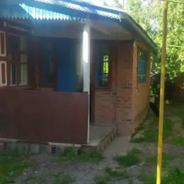 Будинок в с. Великий В'язівок, Лубенський район