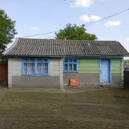 Продаж будинку в с. Погорілівка, Чернівецька область