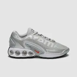 Nike Air Max DN x Supreme Grey