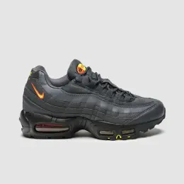 Nike Air Max 95 Anthracite Safety Orange