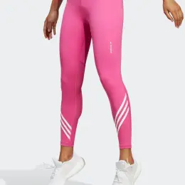 Adidas Легінси рожеві жіночі розмір XL