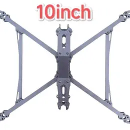 Рама для FPV дрона MARK4 V2 10inch
